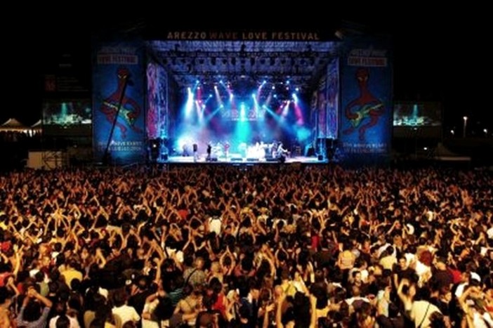 Savona: sabato il primo appuntamento del concorso Arezzo Wave Love Festival 2017 Savona: sabato il primo appuntamento del concorso Arezzo Wave Love Festival 2017