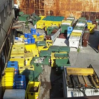 Appalto rifiuti a Pietra Ligure, il PM chiede 5 condanne