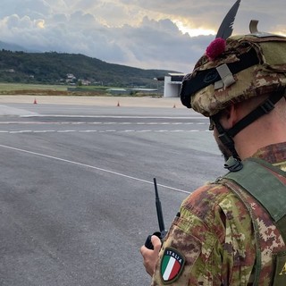 Tre granate della Seconda guerra mondiale scoperte in un cantiere a Tovo San Giacomo Tre granate della Seconda guerra mondiale scoperte in un cantiere a Tovo San Giacomo