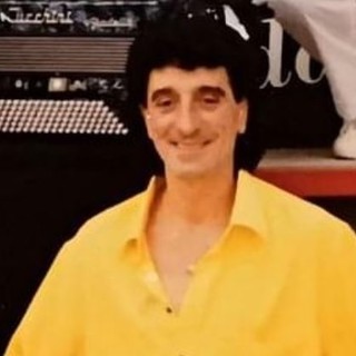 Addio ad Adrianino Siri, il Renato Zero valbormidese: "Una voce come dono di natura"