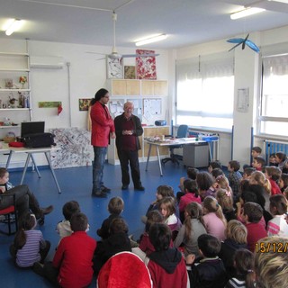 Festa di Natale all'Aias di Savona