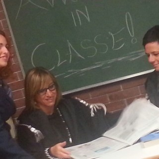 Alassio: “Avvocato in Classe”, la cultura della legalità e l’esercizio di diritti