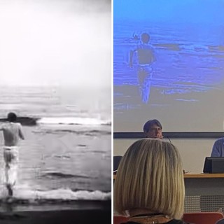 100 anni fa Hitchcock girò un film ad Alassio: i misteri del primo suo primo ciak “da incubo”