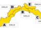 Maltempo in Liguria: scattata l'allerta gialla per temporali Maltempo in Liguria: scattata l'allerta gialla per temporali
