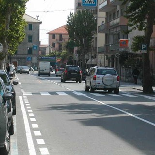Torna "Viaggiando nel centro storico di Albisola Capo"