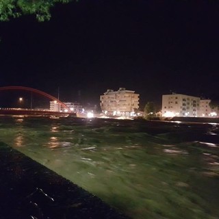 Danni alluvionali del 2014: niente risarcimenti, Liguria a bocca asciutta