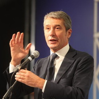 Antonio De Poli alla Summer School apre la sessione sulla prevenzione