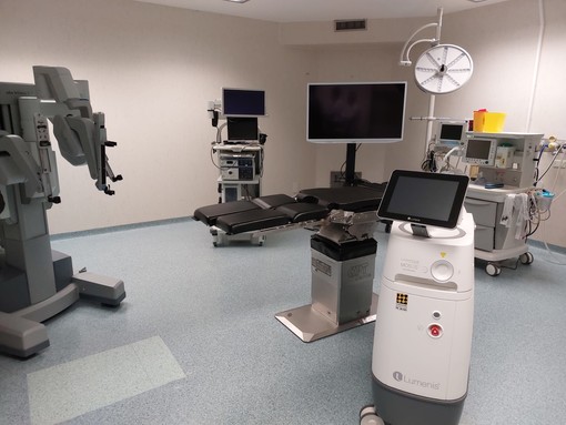 Gli urologi da tutto il Nord Italia si ritrovano a Savona: il 24 e 25 ottobre il 71° congresso della categoria Gli urologi da tutto il Nord Italia si ritrovano a Savona: il 24 e 25 ottobre il 71° congresso della categoria