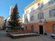 Albenga accende l'albero di Natale, domani (7 dicembre) in piazza San Michele