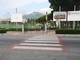 Loano, investimento pedonale lungo la via Aurelia: codice giallo al Santa Corona Loano, investimento pedonale lungo la via Aurelia: codice giallo al Santa Corona