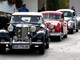Un museo a cielo aperto di auto d’epoca a Laigueglia Un museo a cielo aperto di auto d’epoca a Laigueglia
