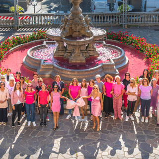 Alassio, "Ottobre in rosa per Alessia" entra nel vivo: gli appuntamenti di sabato 7 e domenica 8 ottobre sul Pontile Bestoso
