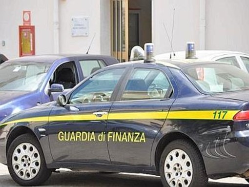 Bancarotta fraudolenta: arrestati dalla Guardia di Finanza di Savona due imprenditori