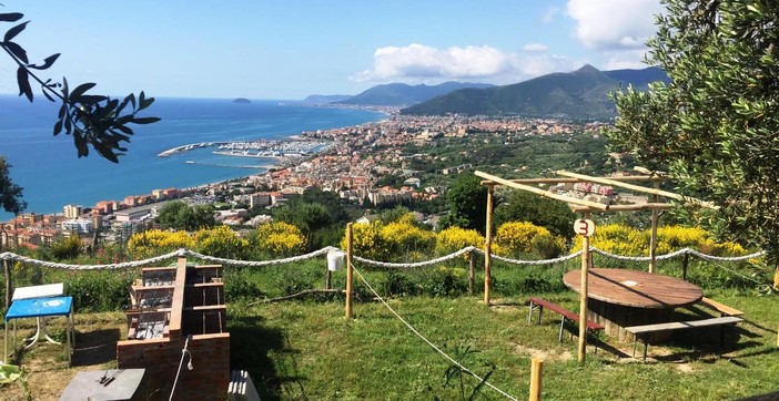 Dal 12 al 14 luglio un fine settimana tra natura e divertimento in compagnia di AsinOlla Dal 12 al 14 luglio un fine settimana tra natura e divertimento in compagnia di AsinOlla