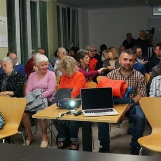 Problema viabilità: 70 persone alla prima riunione del Comitato "Albisola Vivibile"