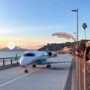 "Ecco a voi la nuova aeropasseggiata di Varazze": l'ironia in un video sul nuovo lungomare di levante