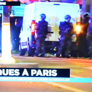 Ferrovie Francesi :Circolazione Italia -Francia regolare. Previsti rimborsi senza penali Ferrovie Francesi :Circolazione Italia -Francia regolare. Previsti rimborsi senza penali