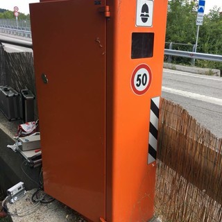 Roccavignale, controlli sulla velocità in frazione Strada. Il sindaco: "Necessari per salvaguardare la sicurezza dei residenti"