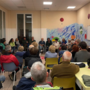 Albenga, dibattito contro il militarismo al Salone YEPP: "No alla corsa agli armamenti"