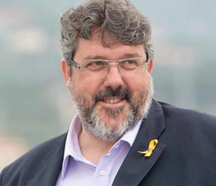 Vaccarezza: "In consiglio regionale replico a polemiche strumentali su viabilità, istruzione, sanità" Vaccarezza: "In consiglio regionale replico a polemiche strumentali su viabilità, istruzione, sanità"