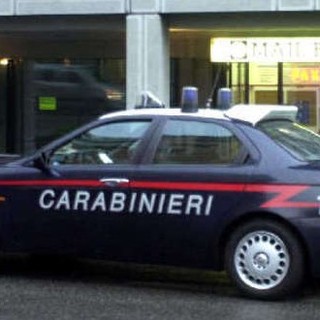 Albenga: forze dell'ordine e soccorritori alla ricerca di un 80enne scomparso da due giorni