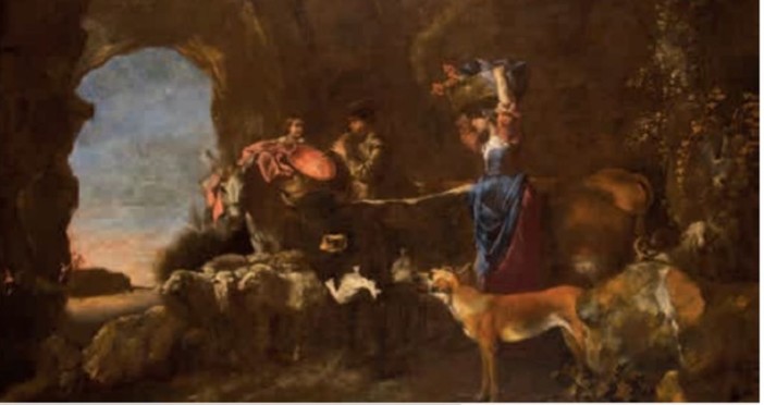 Albenga, conferenza sull’archeologia della transumanza a Palazzo Peloso Cepolla