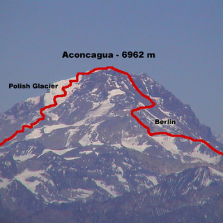Cairo: Aconcagua, pronto il piano di salvataggio