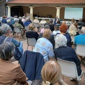 L’Unitre Comprensoriale Ingauna ha inaugurato il nuovo anno accademico