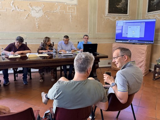 Albenga, aperte le buste della gara per l'assegnazione delle concessioni demaniali dei campeggi