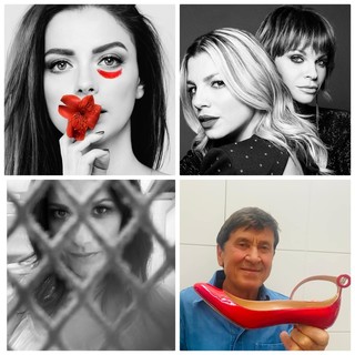Giornata contro la violenza sulle donne: anche la cantante savonese Annalisa scende in campo