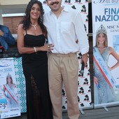 Miss Albenga Summer 2026, Giacomo Aicardi nuovo presentatore ufficiale