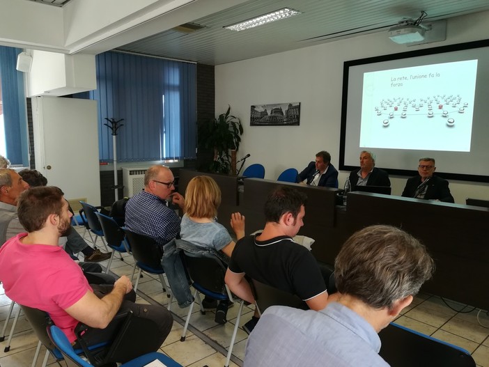 Agriturismi: entrambi savonesi i nuovi presidenti regionali di Turismo Verde e La Spesa in Campagna Cia