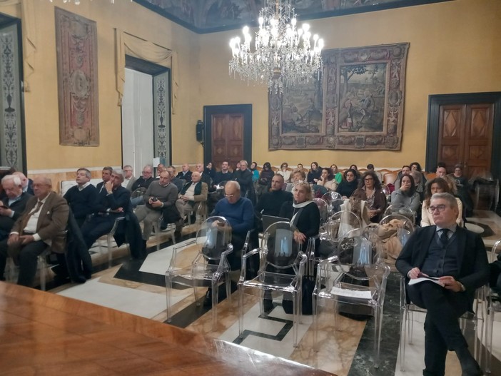 Federsanità riparte dentro Anci Liguria, nasce la commissione permanente per integrare sanità e welfare