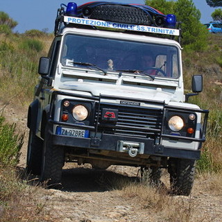 Con Croazia, Cipro e Lituania impegnata squadra tutta ligure: sistema antincendio boschivo ligure scelto per esercitazione 'Prometheus' in Grecia
