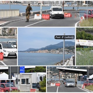 Si aprono i confini tra Italia e Francia: ecco cosa cambia, c'è attesa per l'arrivo nella nostra provincia dei vacanzieri