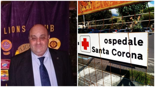 Grave l'avvocato Alessandro Stipo: centrato da un'auto, le sue condizioni critiche in Rianimazione