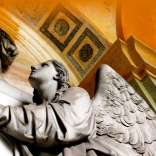 Angeli a Varazze, mostra fotografica di Carla Daneluzzi