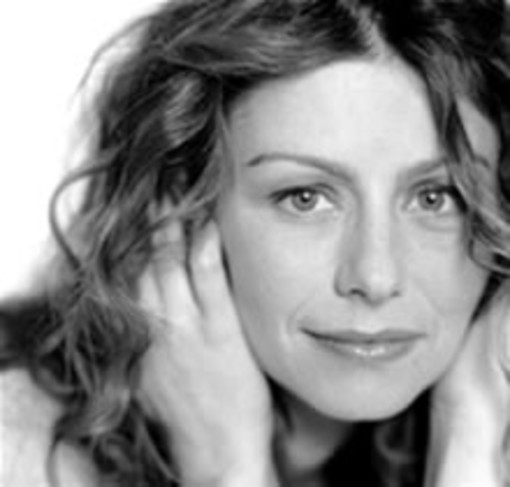Savona: Amanda Sandrelli questa sera al Teatro Chiabrera Savona: Amanda Sandrelli questa sera al Teatro Chiabrera