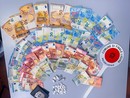 Finale Ligure, droga in centro: 25enne con 27 dosi di cocaina arrestato dalla Polizia Locale Finale Ligure, droga in centro: 25enne con 27 dosi di cocaina arrestato dalla Polizia Locale