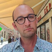 Finale '24, per Guzzi boccone amaro dalle urne: "Adesso all'opposizione sempre con concretezza" Finale '24, per Guzzi boccone amaro dalle urne: "Adesso all'opposizione sempre con concretezza"
