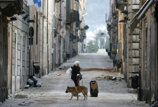 “Ritorno a L’Aquila”… per non dimenticare il 6 Aprile 2009 “Ritorno a L’Aquila”… per non dimenticare il 6 Aprile 2009