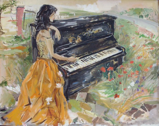 Millesimo: nasce il "cortile dell'Arte" Millesimo: nasce il "cortile dell'Arte"
