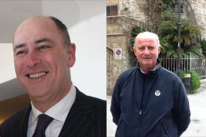 Elezioni Alassio, Melgrati contro Canepa: il centrodestra a rischio frattura