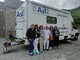 Prevenzione “a domicilio” nel distretto Asl albenganese: mammografie a Villanova, Alassio e Andora