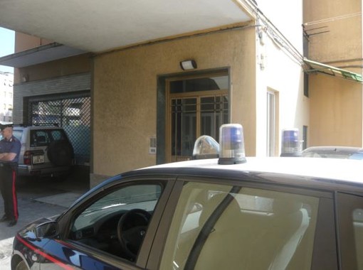 Albisola: anziani imbavagliati e rapinati in casa Albisola: anziani imbavagliati e rapinati in casa