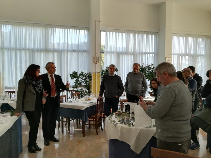 Un altro grande successo per "Ahm...Abili Cuochi" al "Migliorini" di Finale: ecco i risultati della gara di cucina