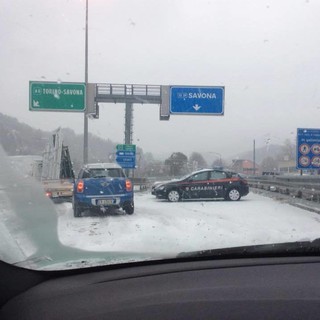 Alleta meteo, il presidente Toti: “Si è scatenata la tempesta perfetta”