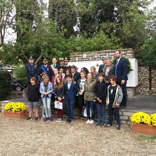 Andora, sabato 16 febbraio la cerimonia di intitolazione del Largo Caduti Andoresi della Grande Guerra