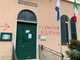 Attacco vandalico a Cisano, al vaglio le immagini della videosorveglianza: le indagini dei Carabinieri volgono al termine