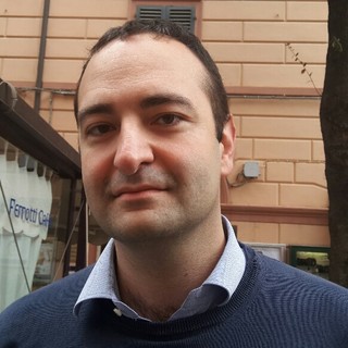 Superare i propri limiti: presentato a Savona il libro di Alessandro Manzo "Guida pratica agli sport del coraggio" Superare i propri limiti: presentato a Savona il libro di Alessandro Manzo "Guida pratica agli sport del coraggio"